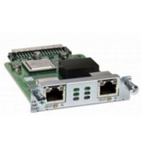 Cisco VWIC3-2MFT-G703= Cisco VWIC3-2MFT-G703=